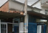 Nhà Vuông SHR 2 tầng HXH 45m2 – Bình Chiểu Thủ Đức S